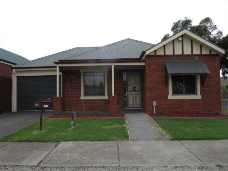 South Morang VIC 3752