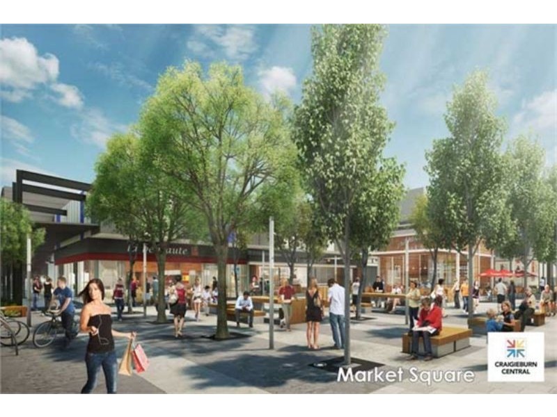 Craigieburn VIC 3064