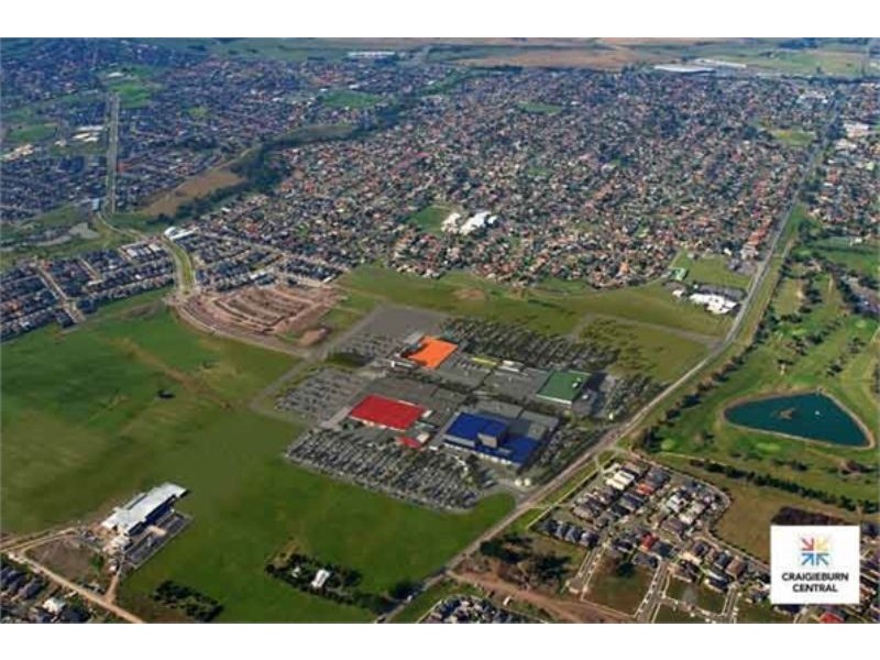 Craigieburn VIC 3064