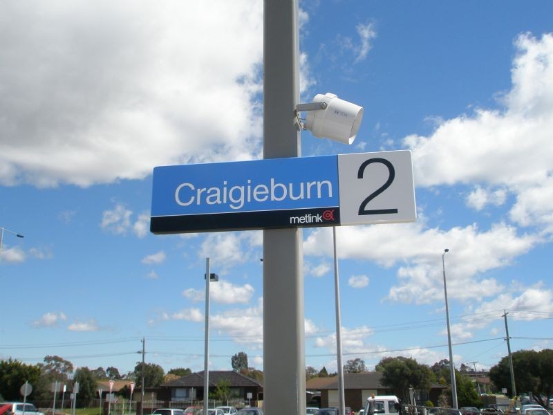Craigieburn VIC 3064