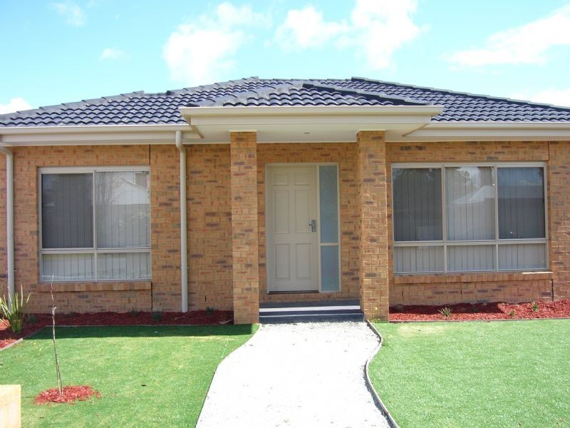 Units 1, 2 & 3/14 Mitchell Street, Kyabram VIC 3620
