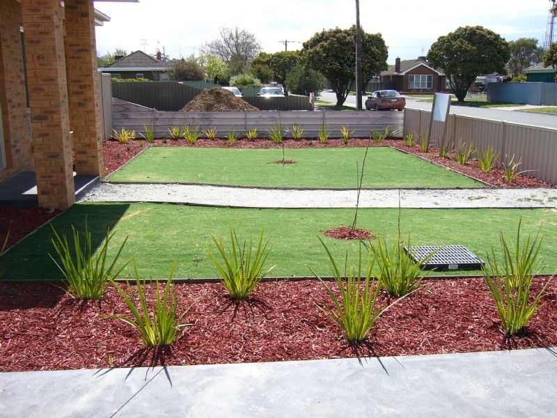 Units 1, 2 & 3/14 Mitchell Street, Kyabram VIC 3620
