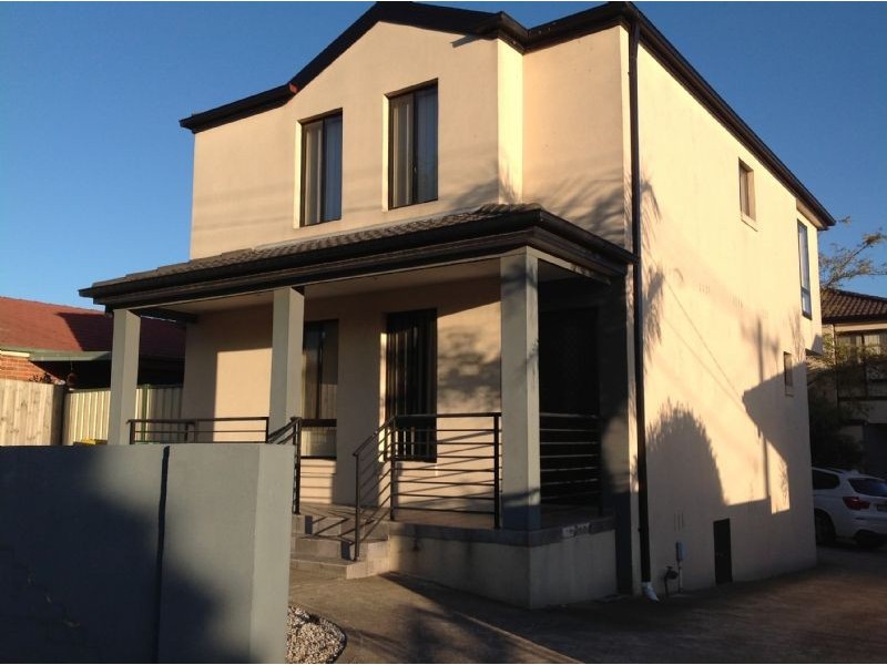 1/1 Grimwade Court, Epping VIC 3076