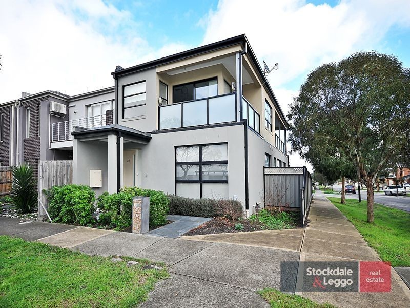 Epping VIC 3076