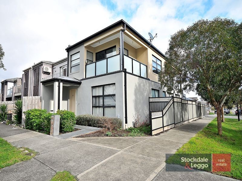 Epping VIC 3076