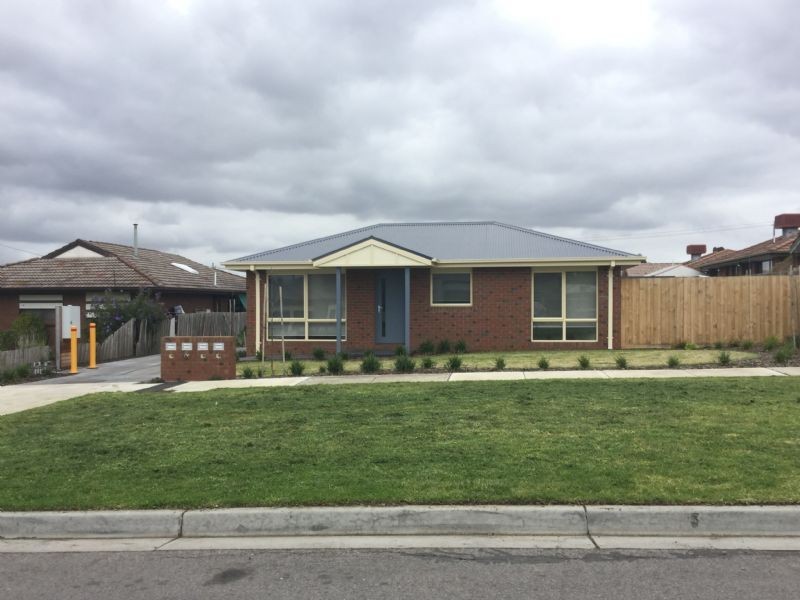 1/13-15 Houston Street, Epping VIC 3076