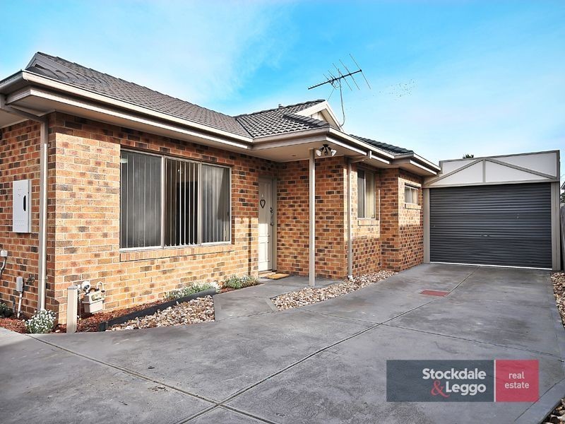 2/5 Marjory Street, Thomastown VIC 3074