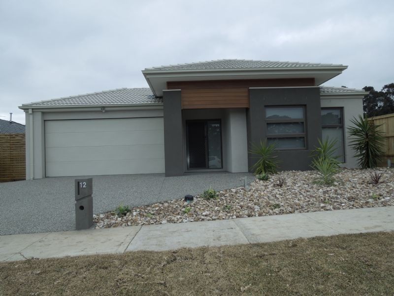 12 Grafton Street, Mernda VIC 3754