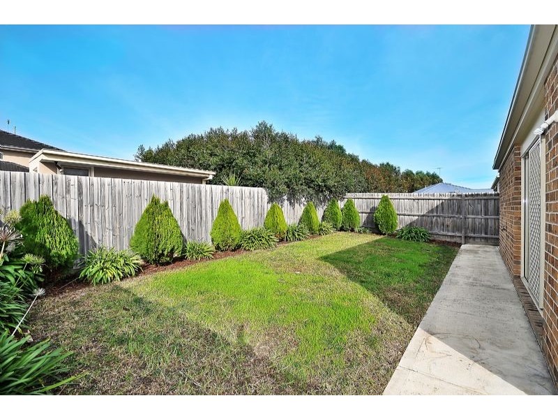 16 Neddletail Crescent, South Morang VIC 3752