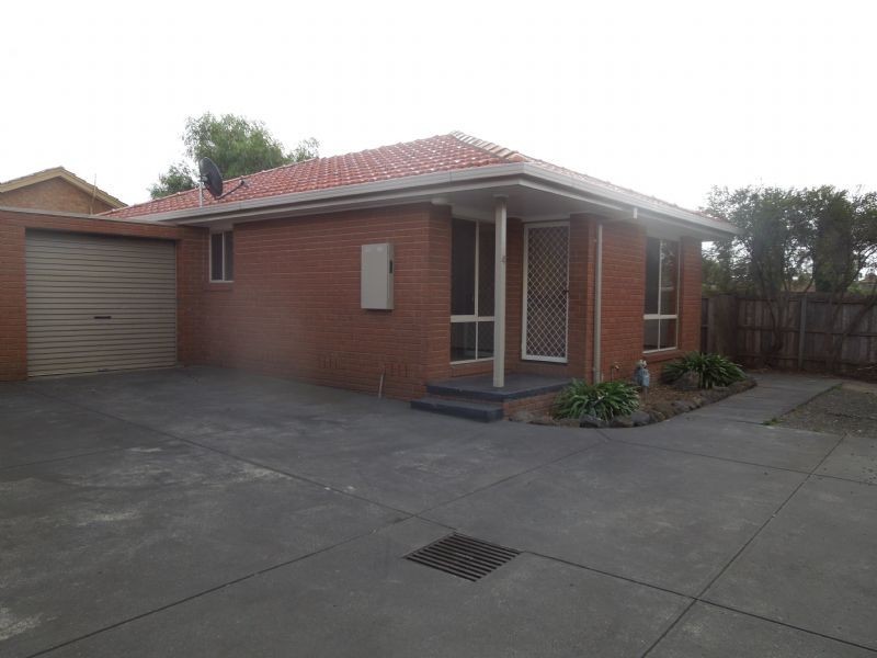 4/20 Rufus Street, Epping VIC 3076