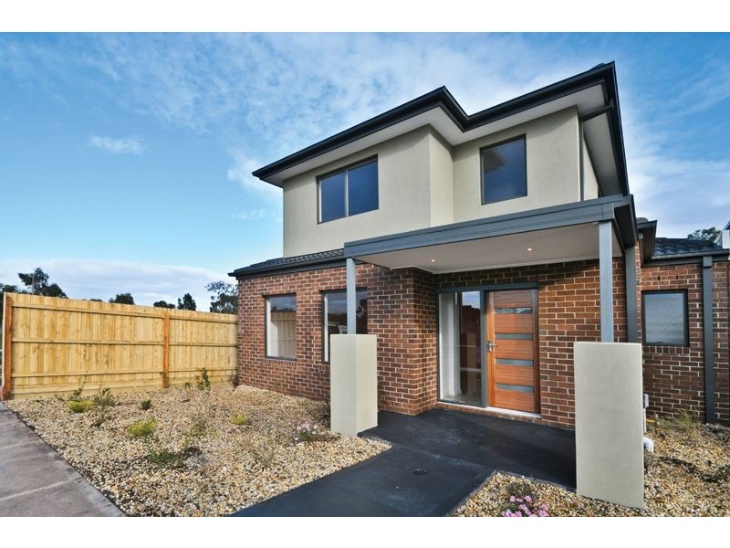Lot 20 Snapdragon Street, South Morang VIC 3752