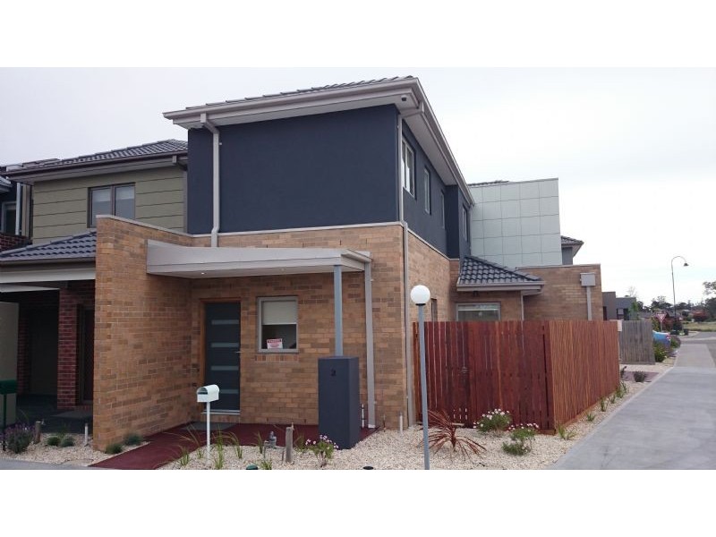 South Morang VIC 3752