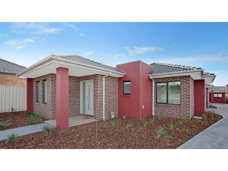 1 & 2/5 Edith Street, Epping VIC 3076