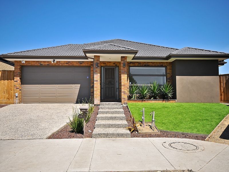 11 Fulham Way, Wollert VIC 3750