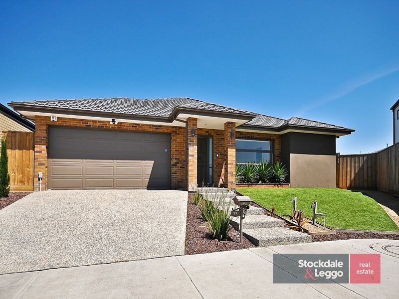 11 Fulham Way, Wollert VIC 3750