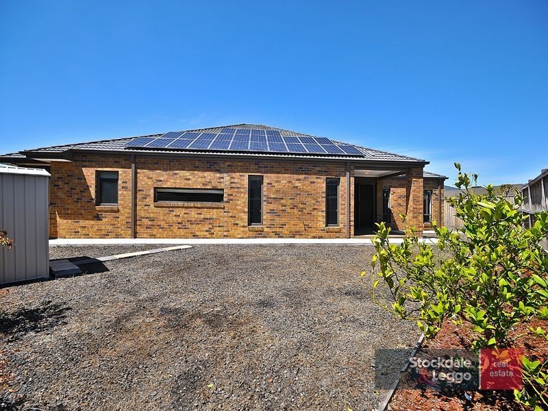 11 Fulham Way, Wollert VIC 3750