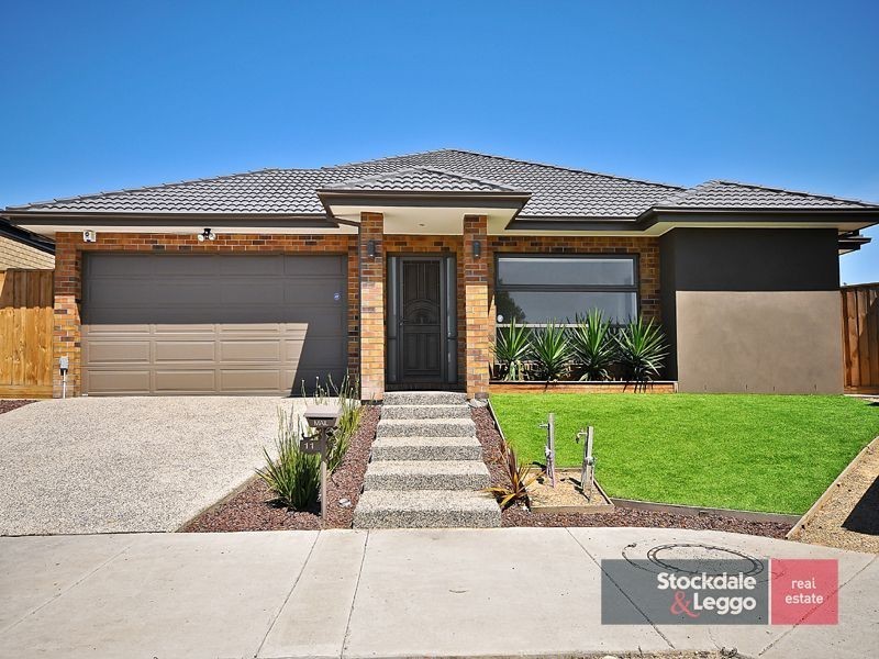 11 Fulham Way, Wollert VIC 3750