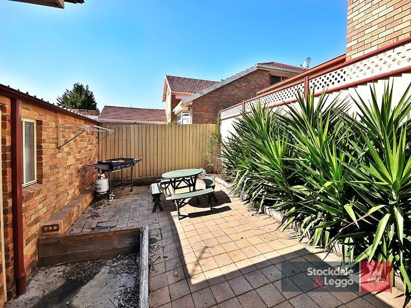 Mill Park VIC 3082