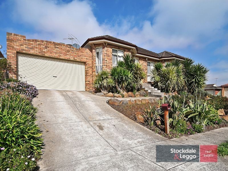 Mill Park VIC 3082