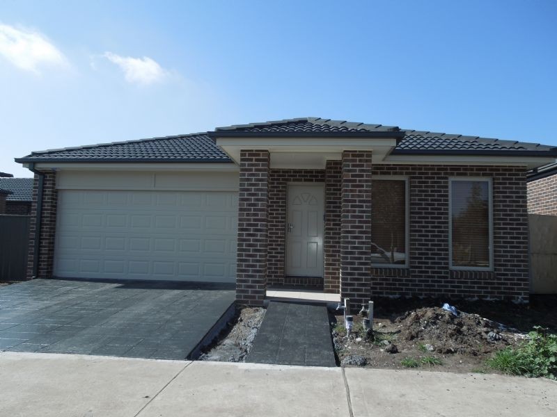 3 Yumbarra Parade, Wollert VIC 3750