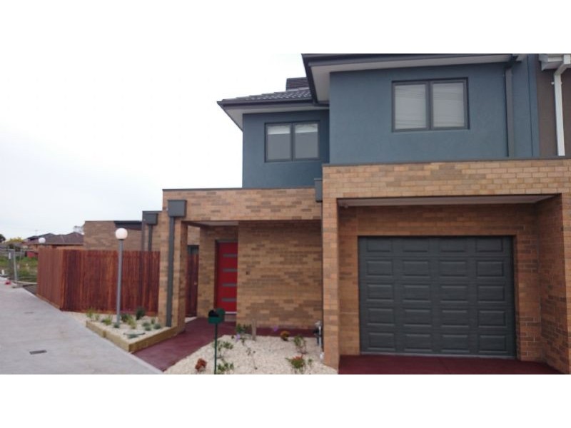 10 Quarterhorse Drive, South Morang VIC 3752