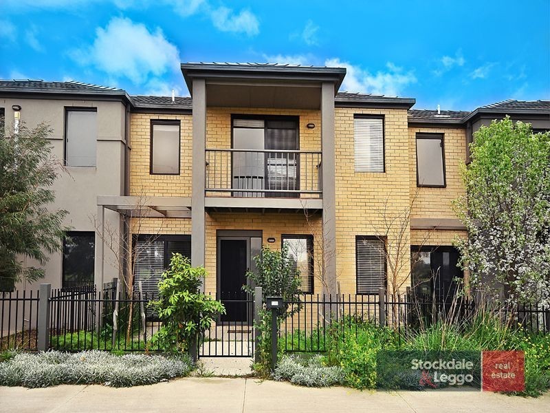 3 Hallifax Walk, Epping VIC 3076