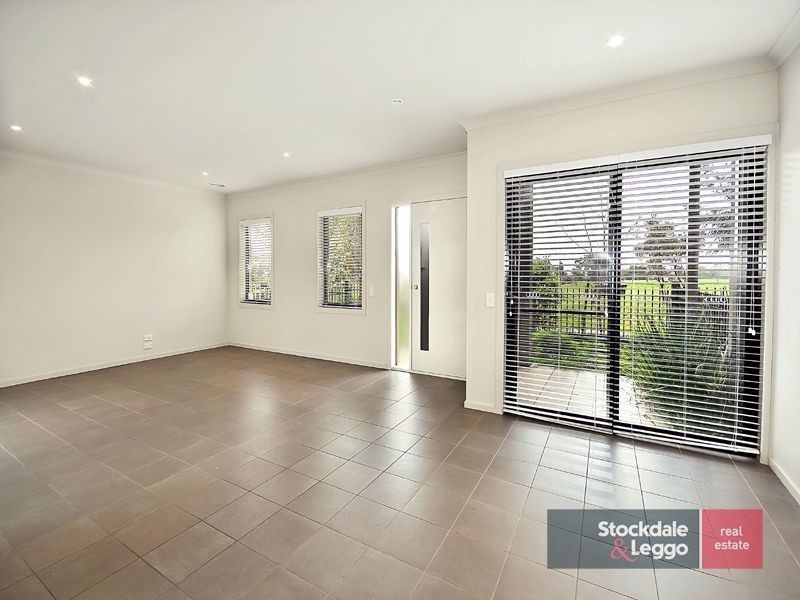 3 Hallifax Walk, Epping VIC 3076