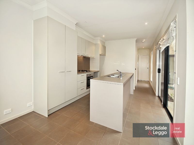 3 Hallifax Walk, Epping VIC 3076