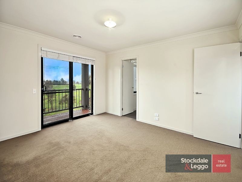 3 Hallifax Walk, Epping VIC 3076