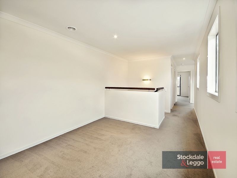 3 Hallifax Walk, Epping VIC 3076