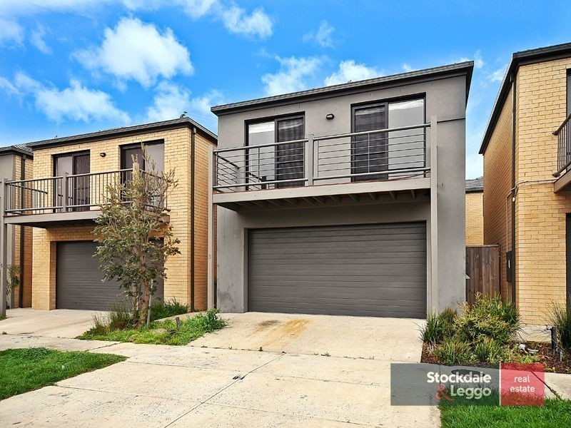 3 Hallifax Walk, Epping VIC 3076