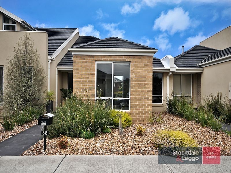 68 Hayston Boulevard, Epping VIC 3076