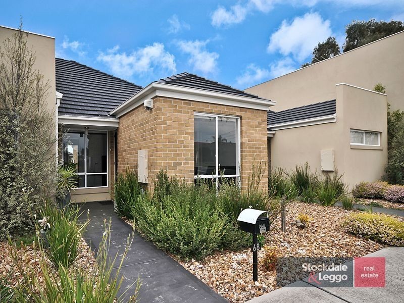 68 Hayston Boulevard, Epping VIC 3076