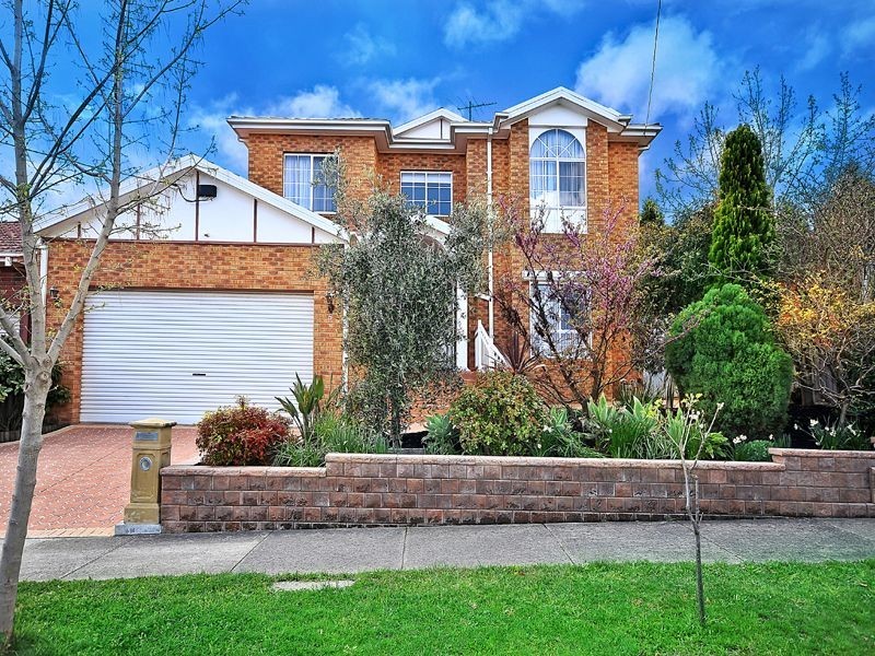 Epping VIC 3076