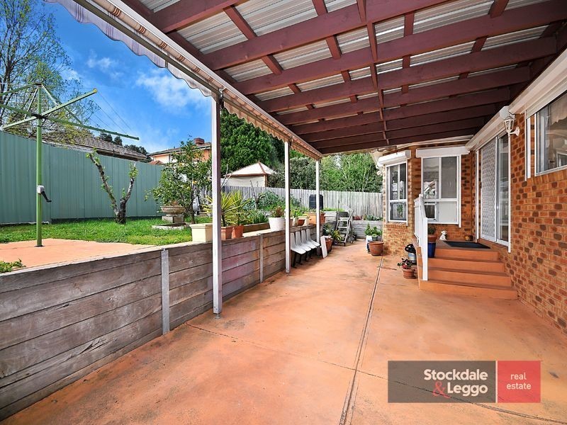 Epping VIC 3076