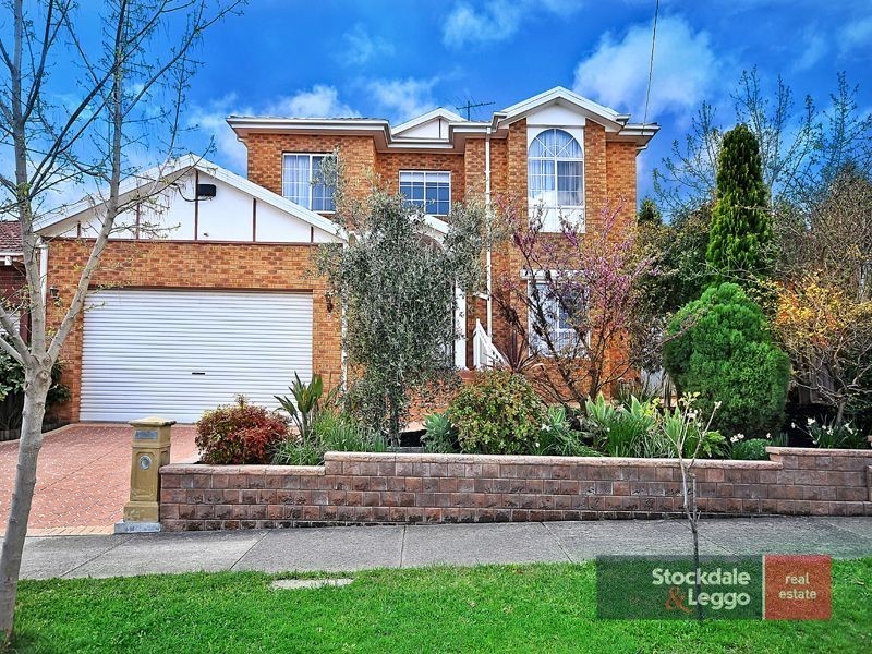 Epping VIC 3076