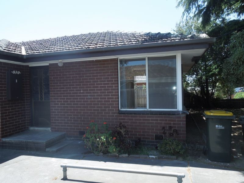 1/839 High Street, Epping VIC 3076