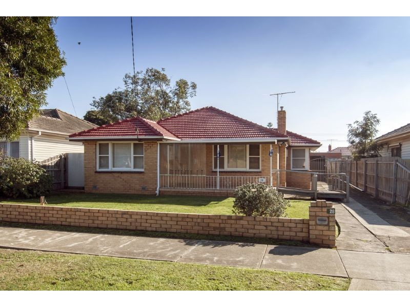 28 Anderson Street, Lalor VIC 3075