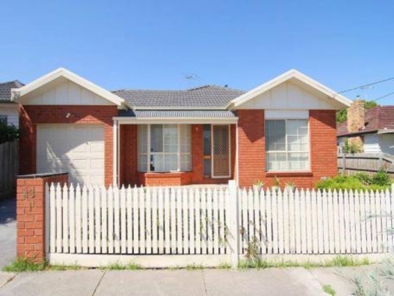 1/43 Richards Street, Lalor VIC 3075
