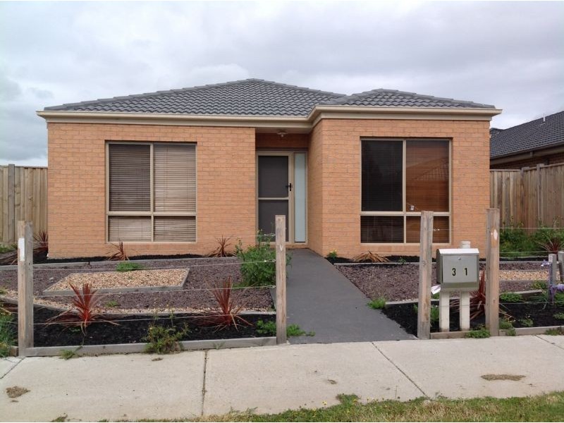 31 Empress Avenue, Wollert VIC 3750