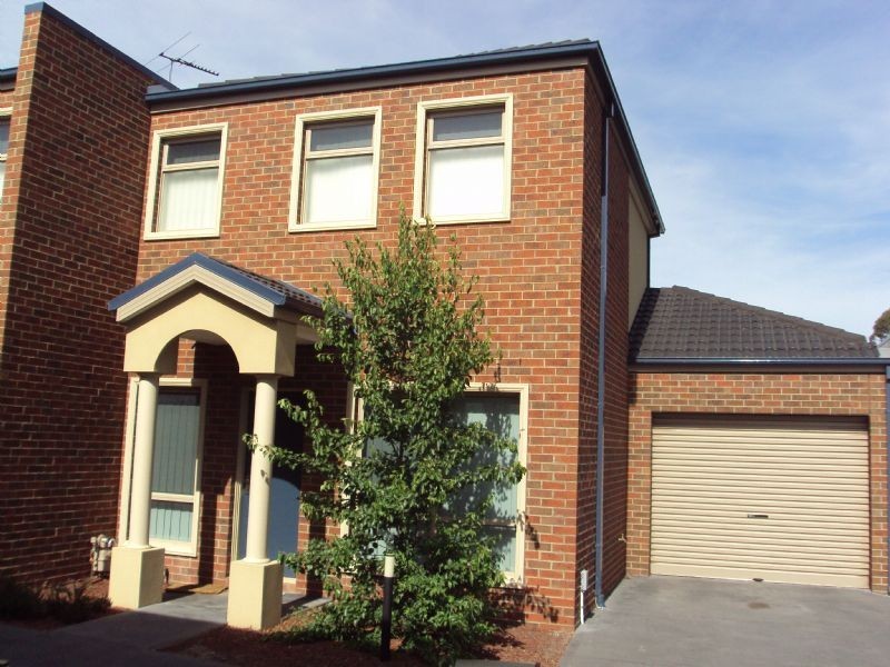 3/45 Rufus Street, Epping VIC 3076