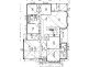 Wollert VIC 3750 Floorplan