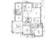 Wollert VIC 3750 Floorplan
