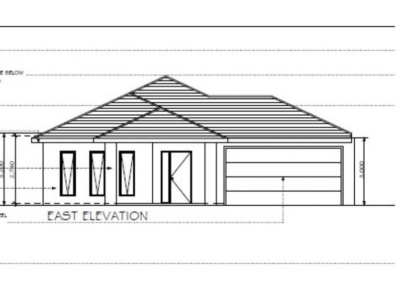 Lot 3758 Baume Street, Wollert VIC 3750