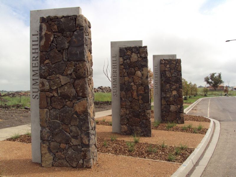 Lot 3758 Baume Street, Wollert VIC 3750