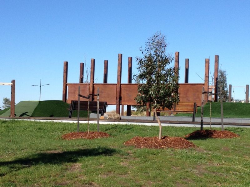 Lot 3758 Baume Street, Wollert VIC 3750