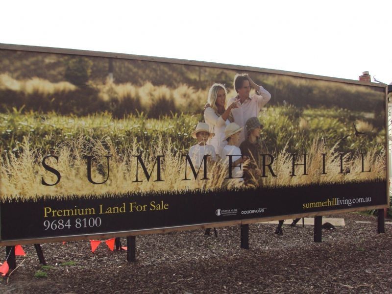 Lot 3758 Baume Street, Wollert VIC 3750