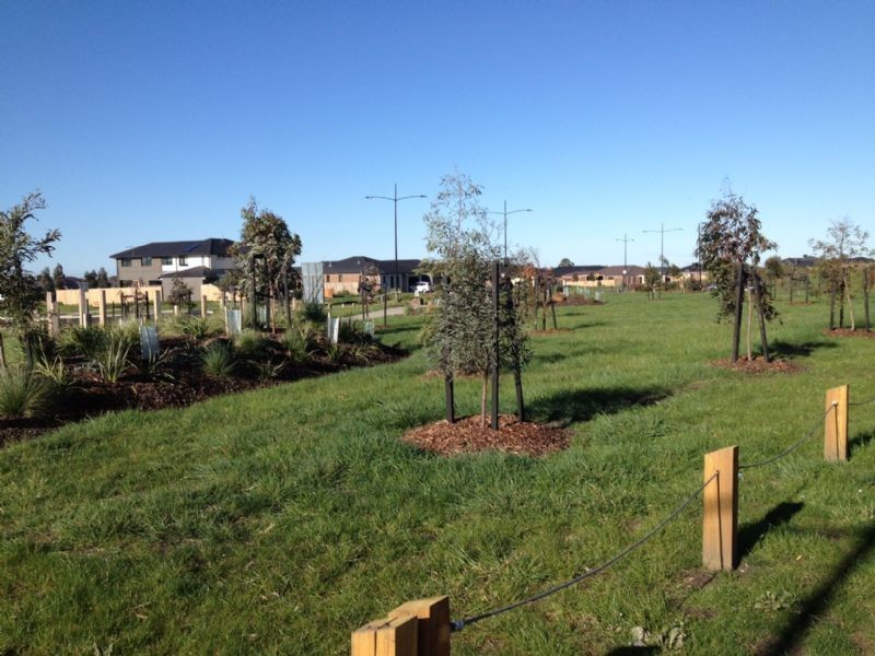Lot 3758 Baume Street, Wollert VIC 3750