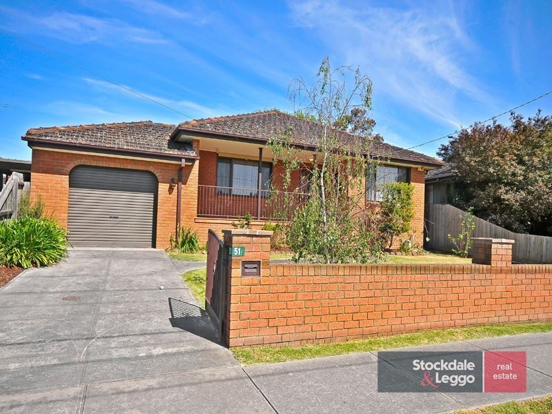 Epping VIC 3076
