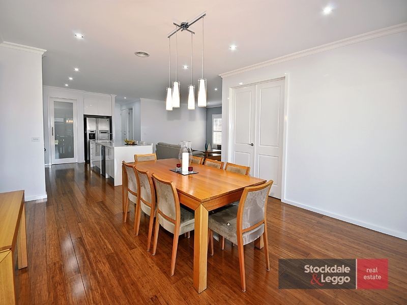 36 Empress Avenue, Wollert VIC 3750